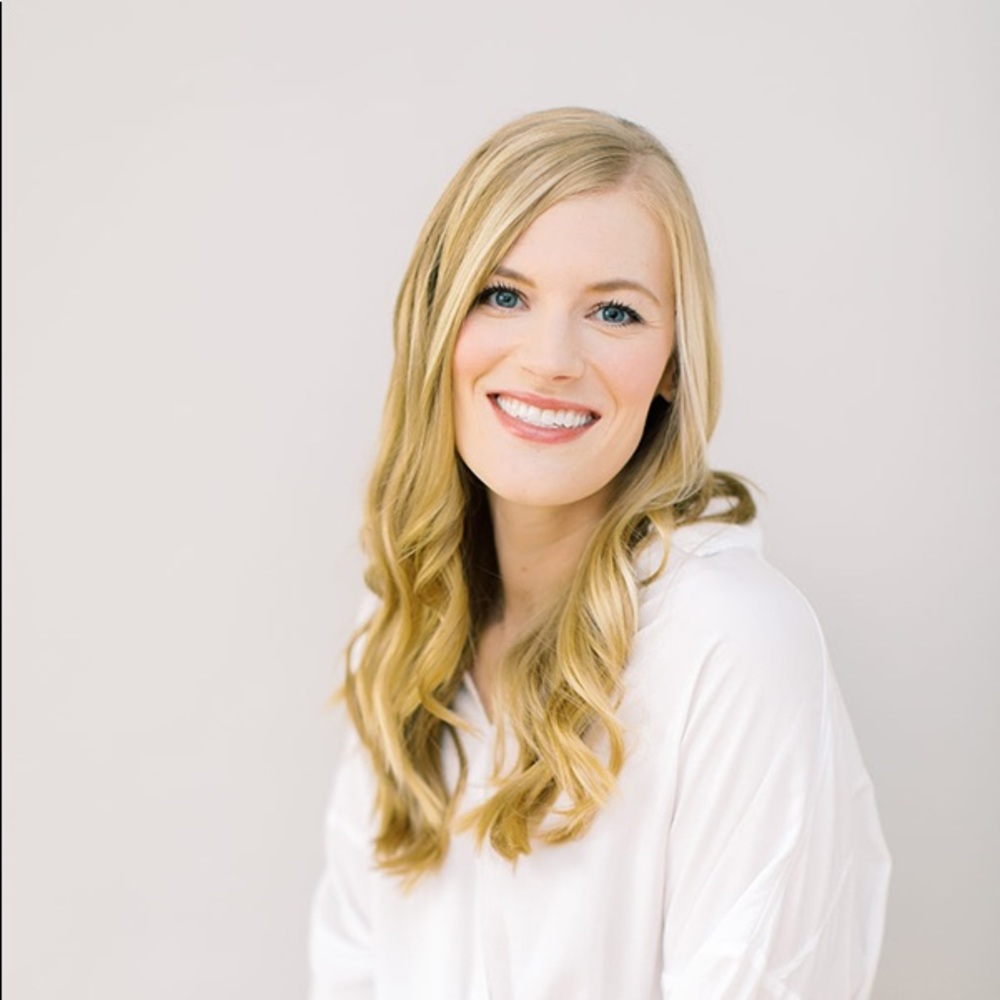 Meet your Posher, Allison